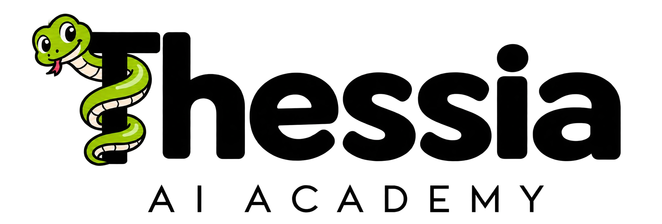 Thessia AI Academy